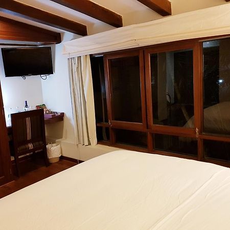 Huaca Wasi Hotel Boutique Lima Extérieur photo