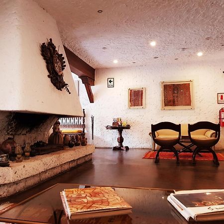 Huaca Wasi Hotel Boutique Lima Extérieur photo