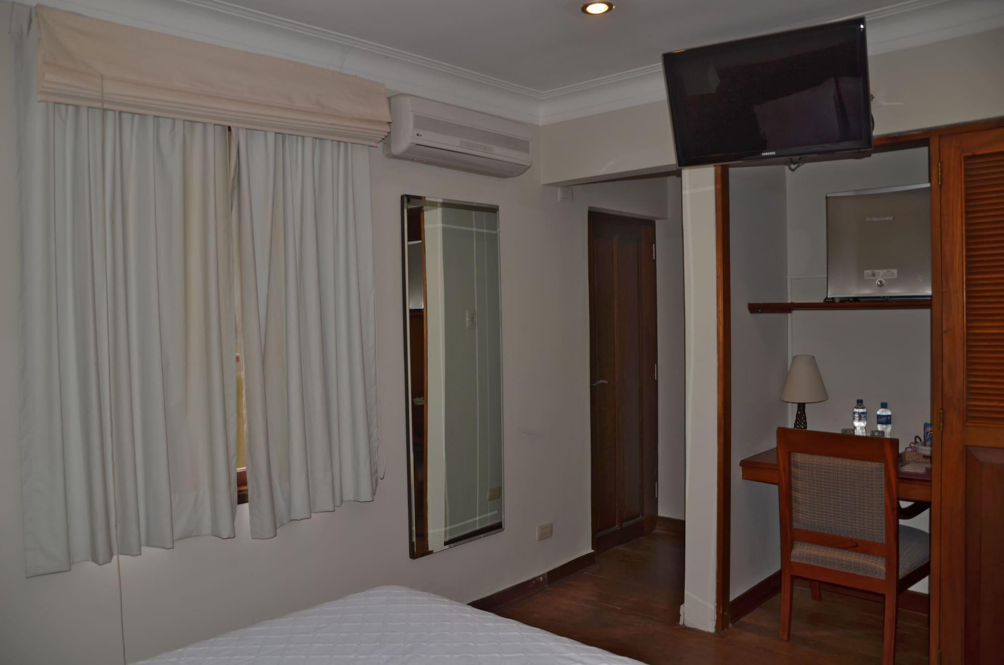 Huaca Wasi Hotel Boutique Lima Extérieur photo