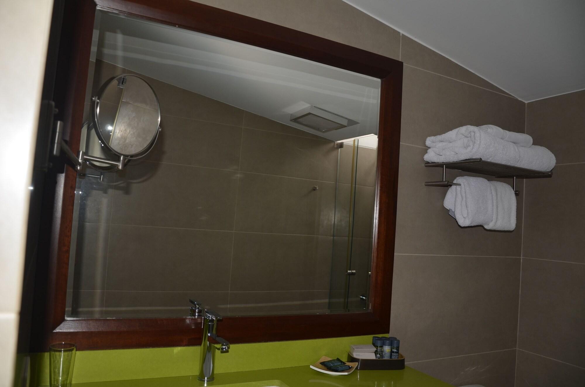 Huaca Wasi Hotel Boutique Lima Extérieur photo