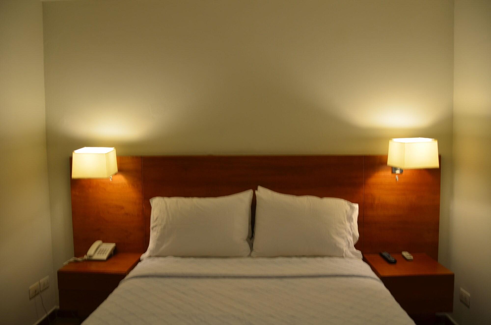 Huaca Wasi Hotel Boutique Lima Extérieur photo