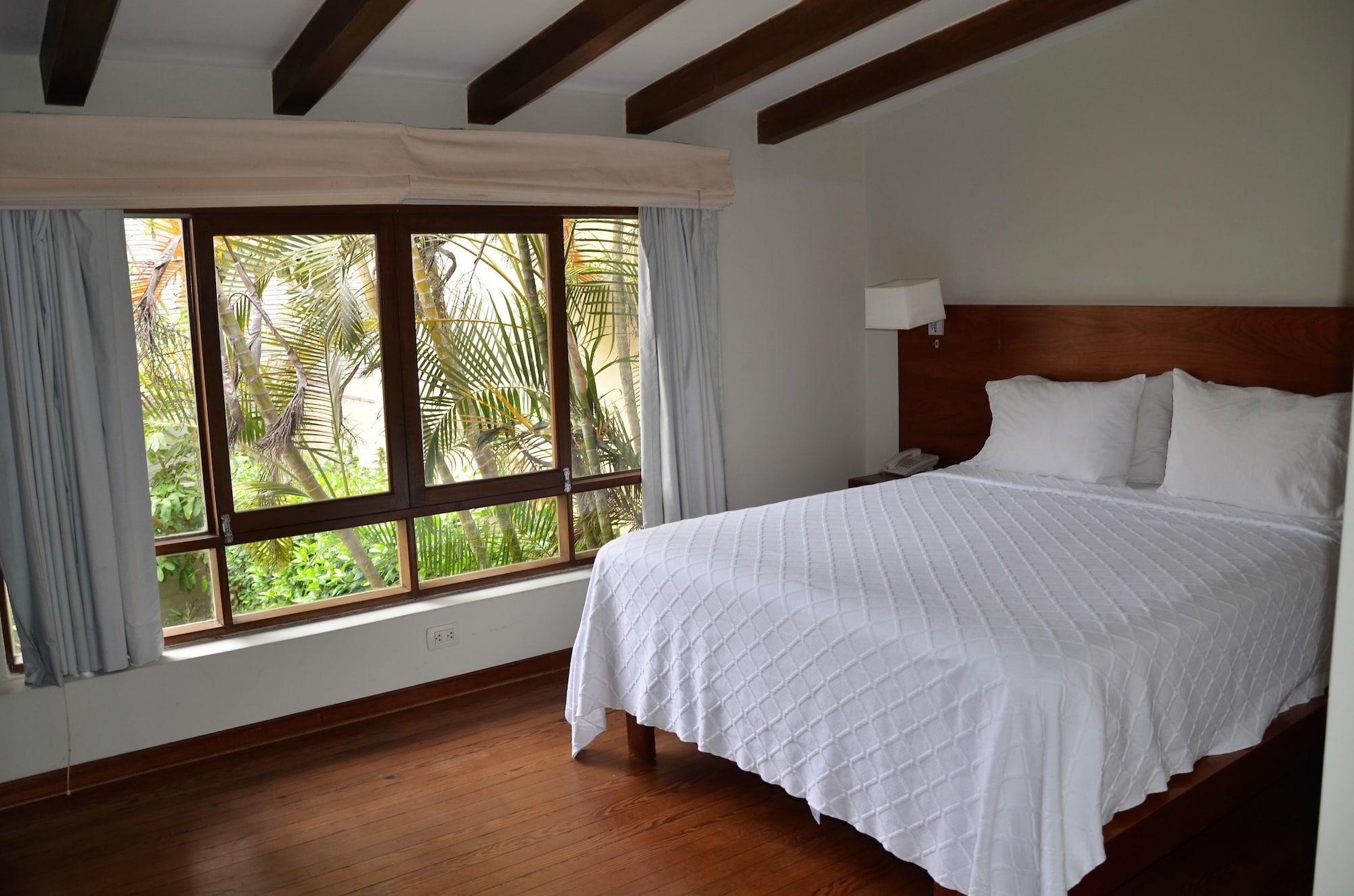 Huaca Wasi Hotel Boutique Lima Extérieur photo