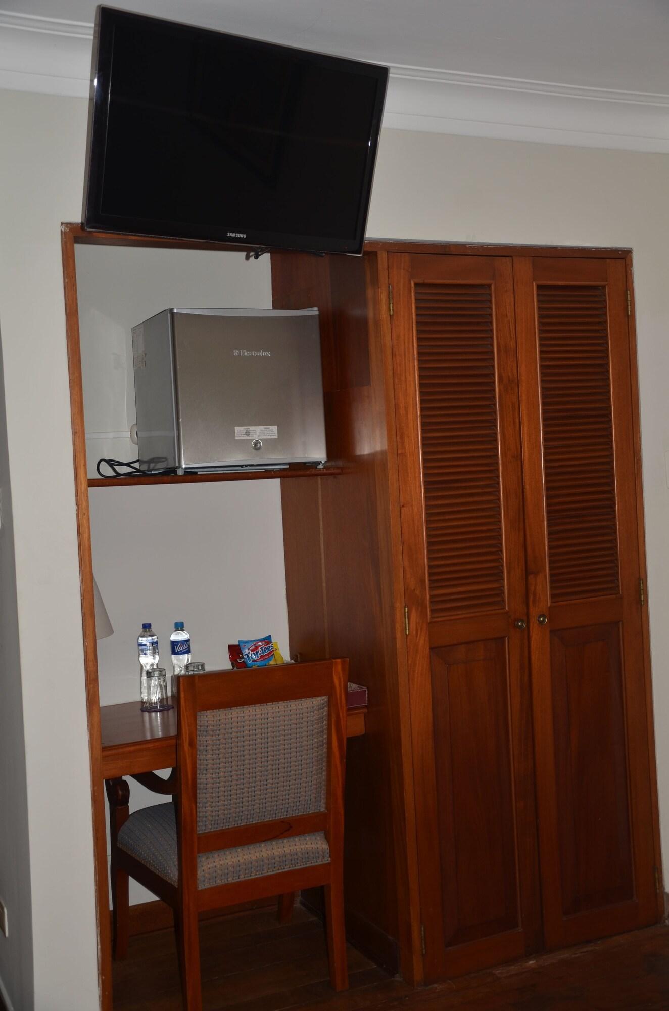 Huaca Wasi Hotel Boutique Lima Extérieur photo