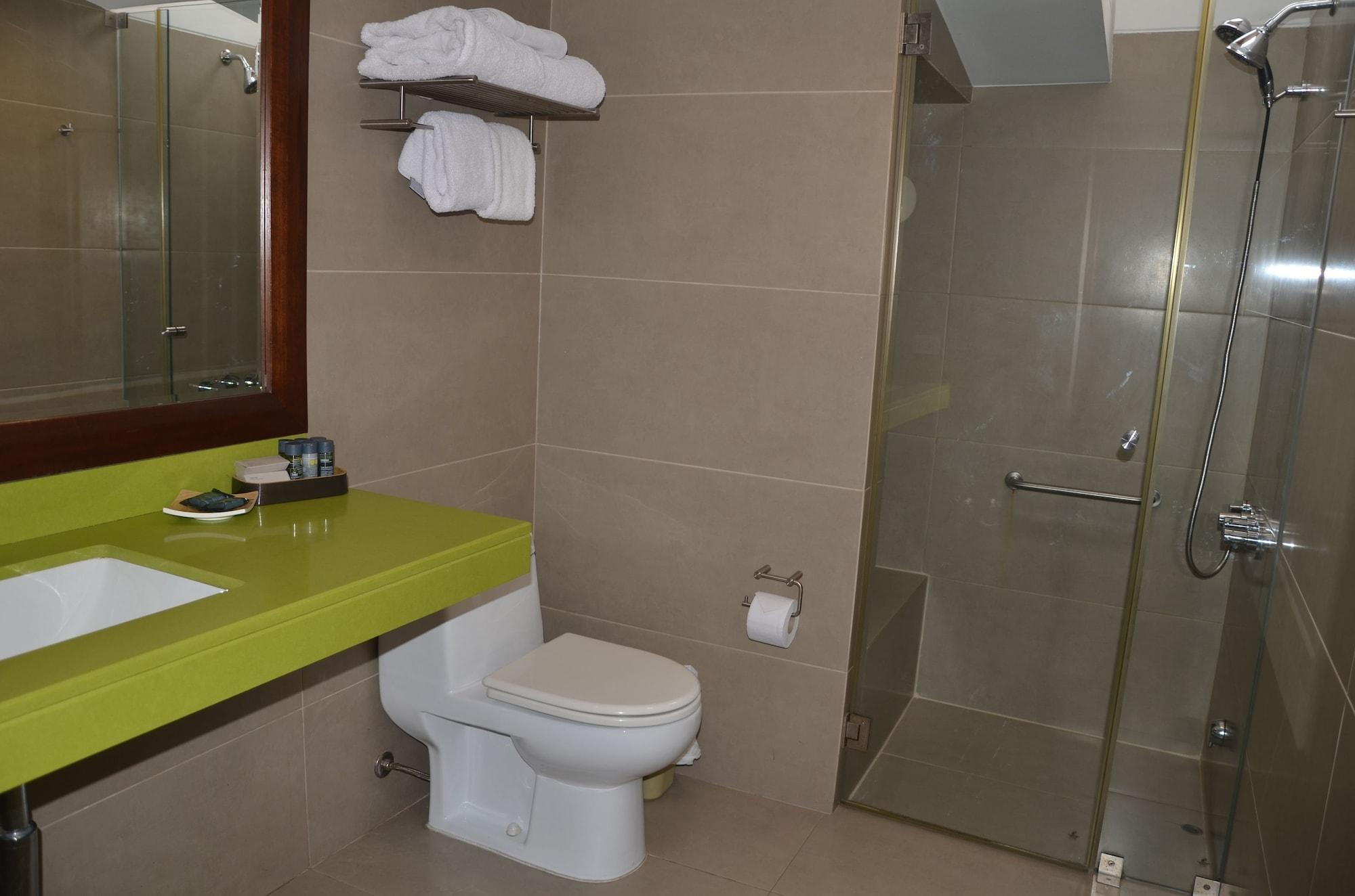 Huaca Wasi Hotel Boutique Lima Extérieur photo