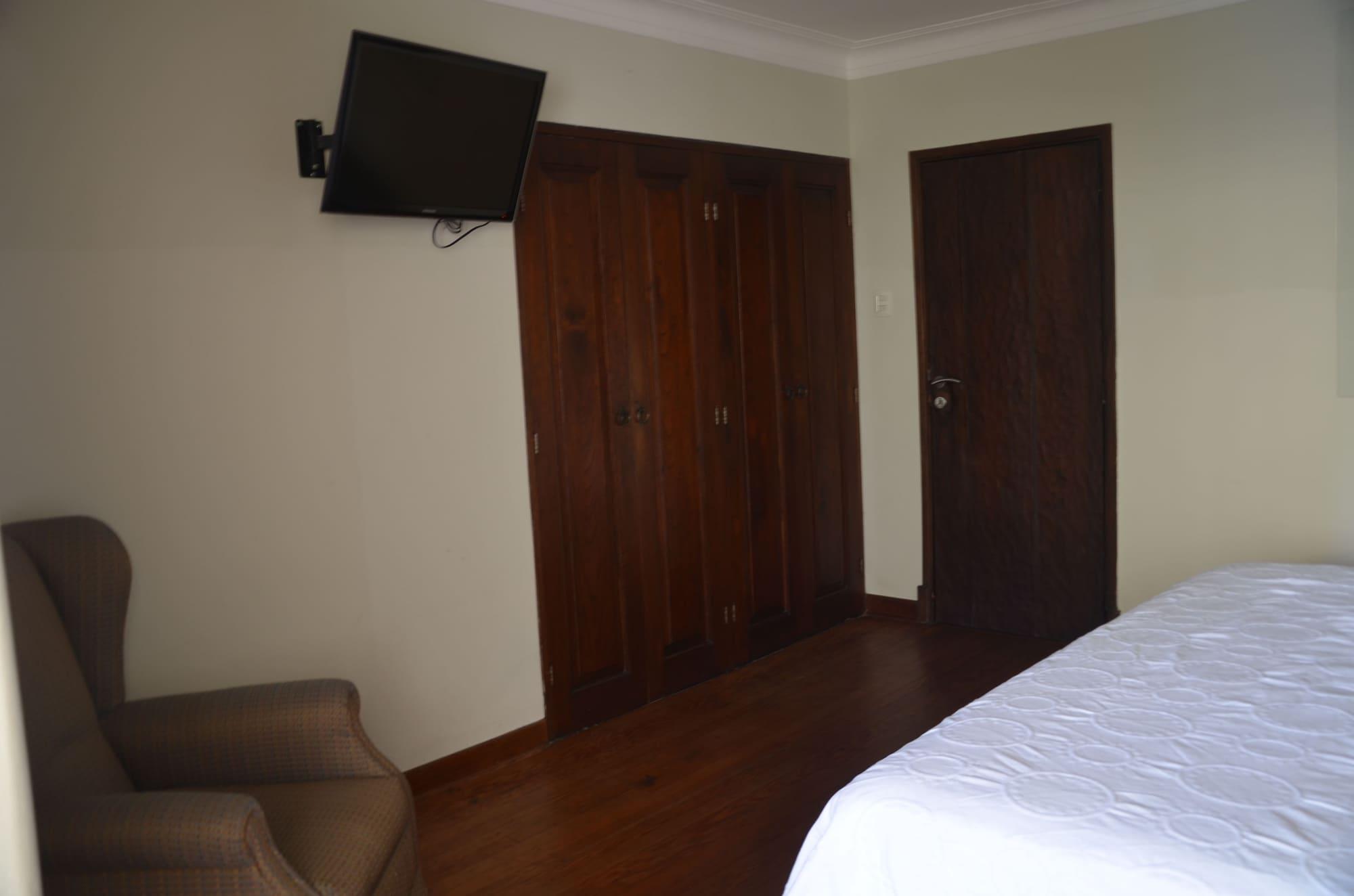 Huaca Wasi Hotel Boutique Lima Extérieur photo