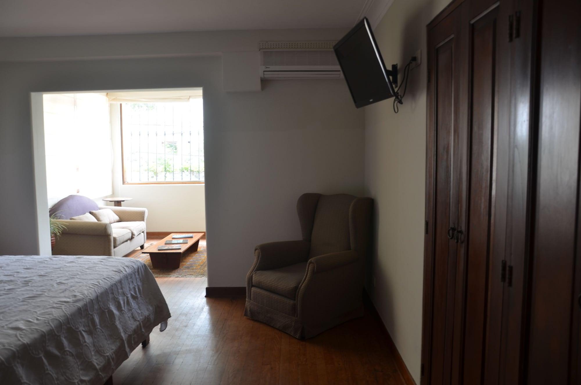 Huaca Wasi Hotel Boutique Lima Extérieur photo