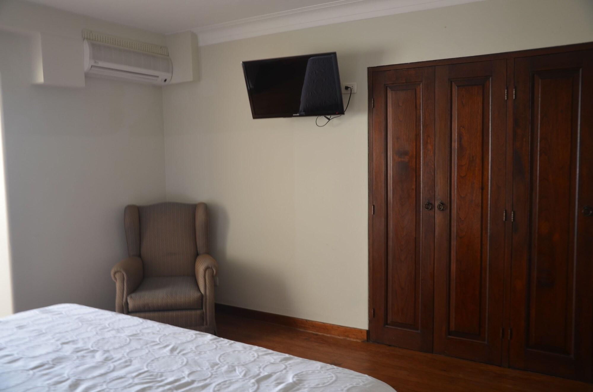 Huaca Wasi Hotel Boutique Lima Extérieur photo