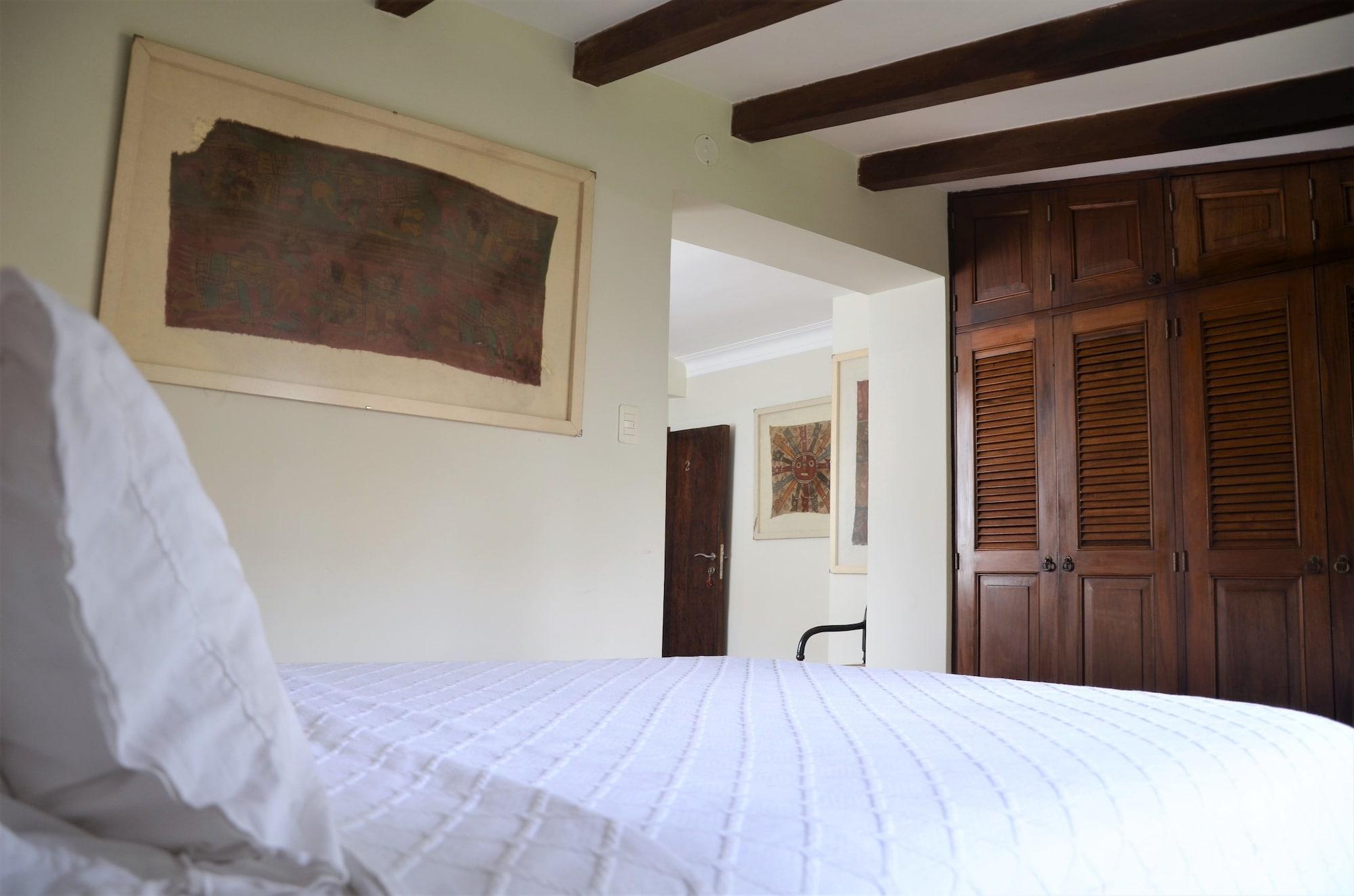 Huaca Wasi Hotel Boutique Lima Extérieur photo