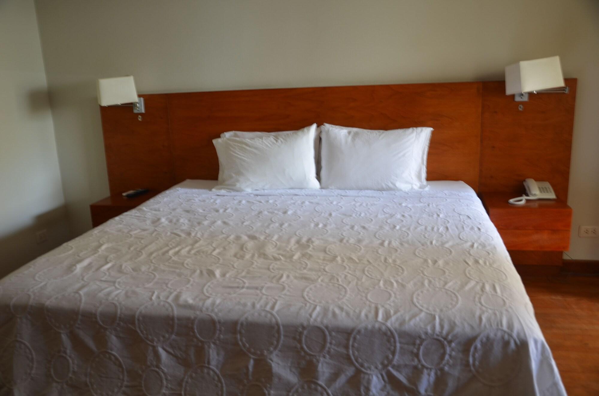 Huaca Wasi Hotel Boutique Lima Extérieur photo