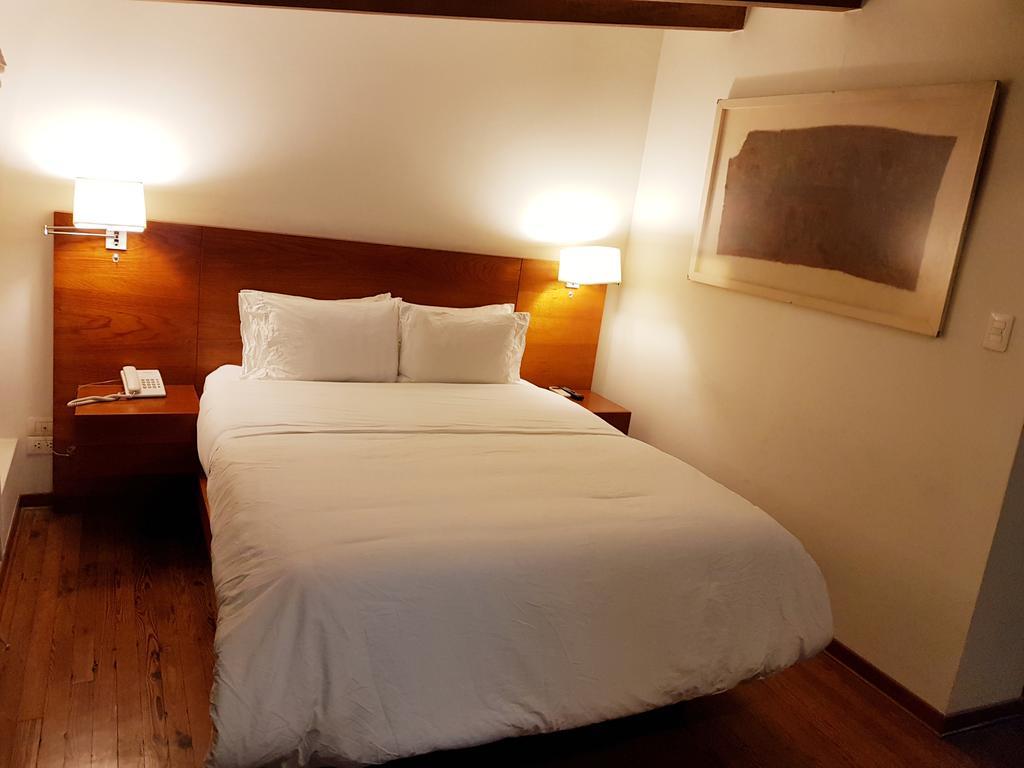 Huaca Wasi Hotel Boutique Lima Extérieur photo