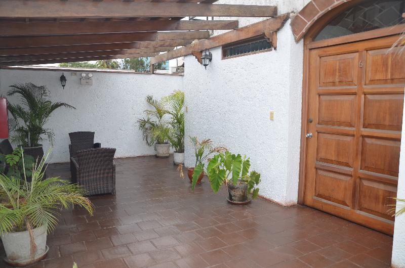 Huaca Wasi Hotel Boutique Lima Extérieur photo