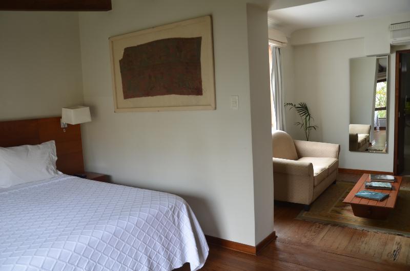 Huaca Wasi Hotel Boutique Lima Extérieur photo
