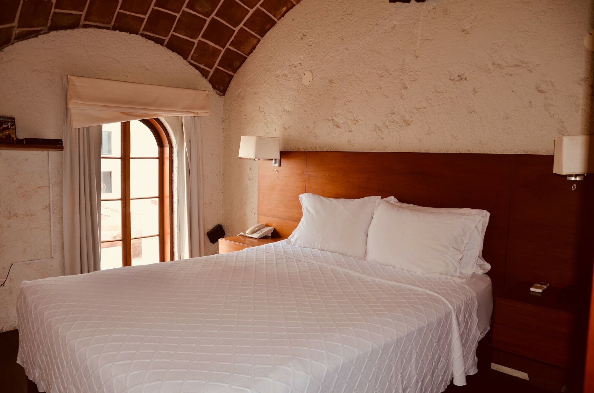 Huaca Wasi Hotel Boutique Lima Extérieur photo