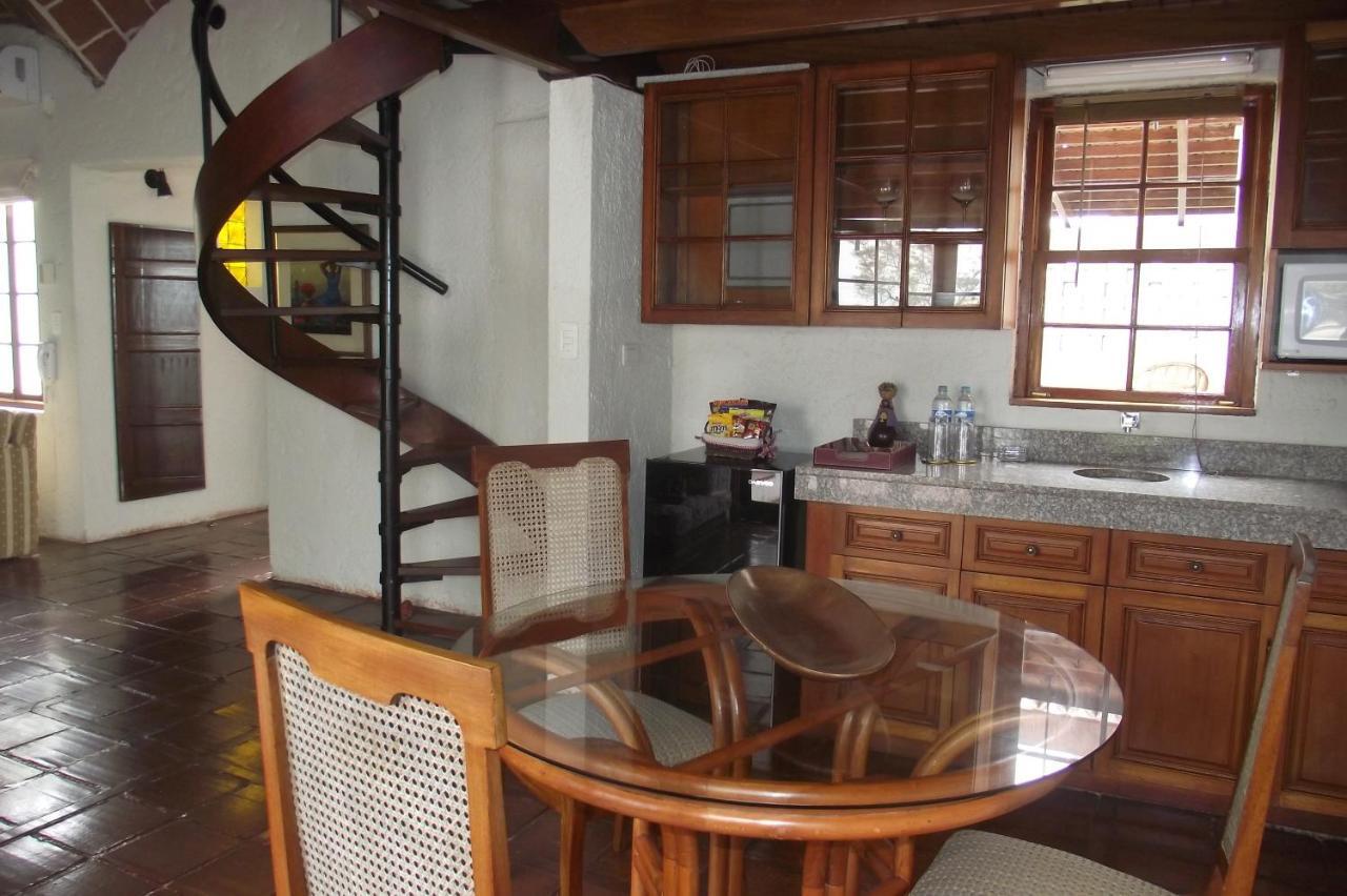 Huaca Wasi Hotel Boutique Lima Chambre photo