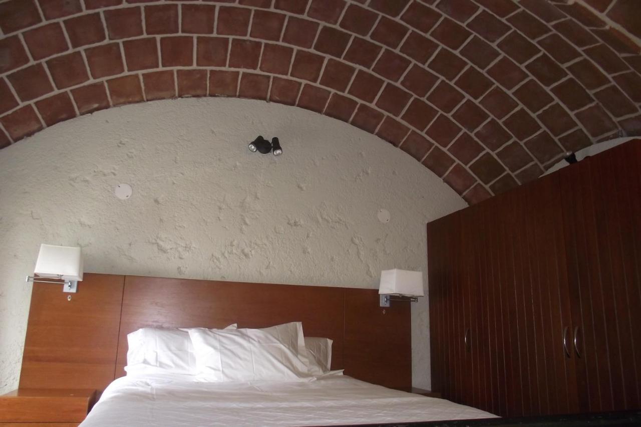 Huaca Wasi Hotel Boutique Lima Chambre photo